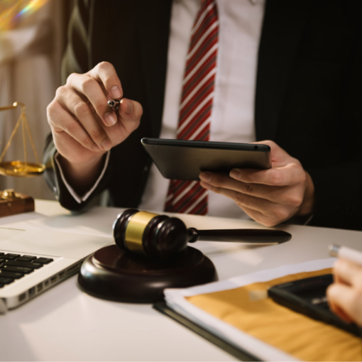 LLB (Hons) with English & Mauritian Law
