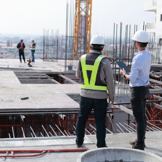 MSc Construction Project Management