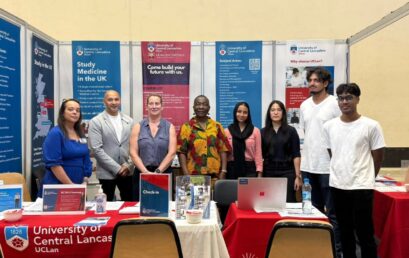 SVICC CAREER EXPO 2025