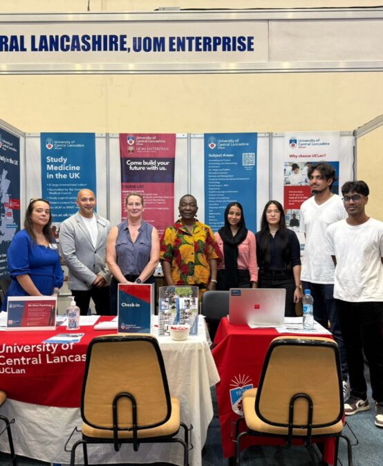SVICC CAREER EXPO 2025