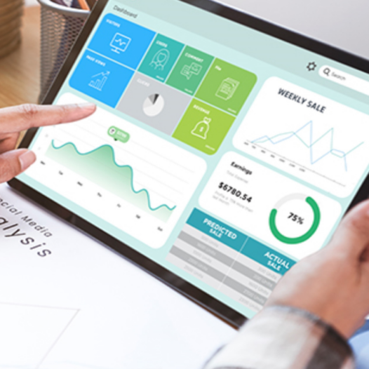 MSc Digital Marketing Communications