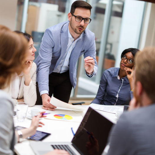 MSc Project Management